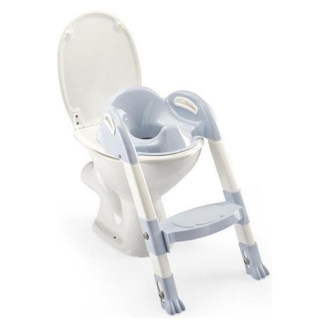 Thermobaby, Réducteur WC + pot, Kiddyloo