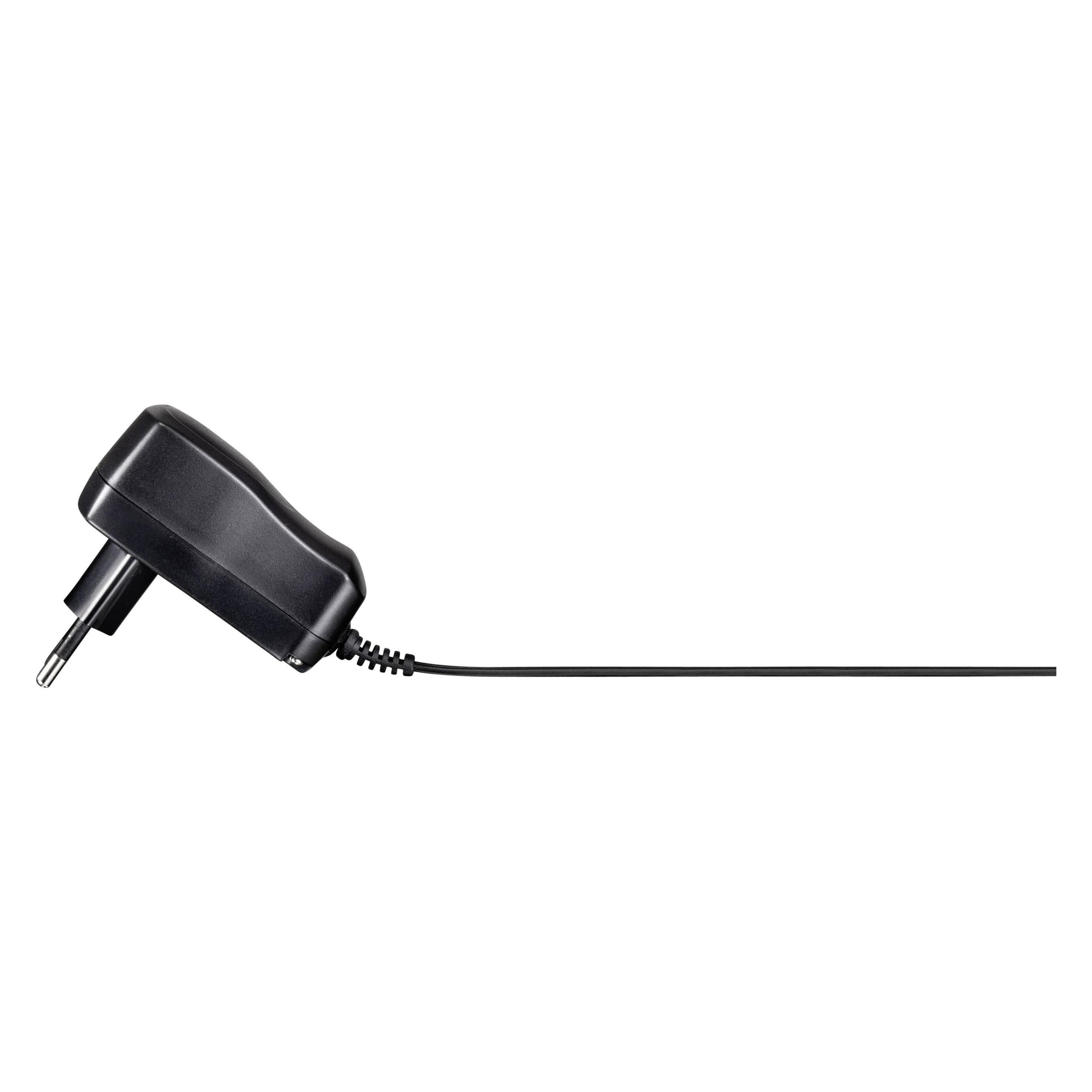 Voltcraft Bloc d'alimentation à tension fixe, Chargeur universel