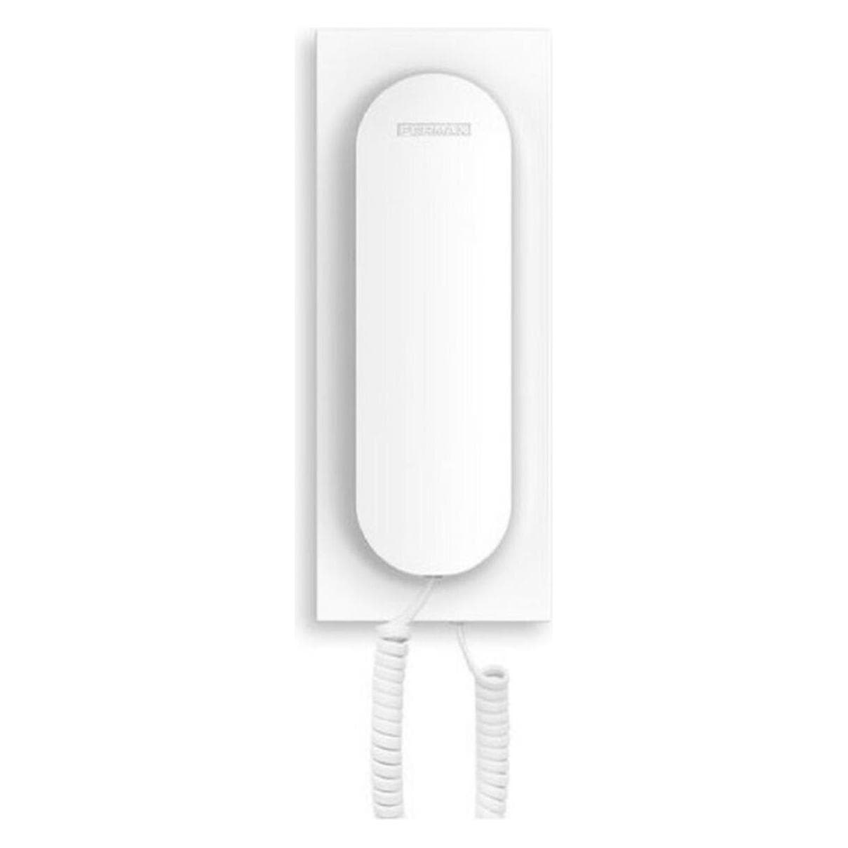 Fermax, Sonnette + interphone, 3431 (Filaire)