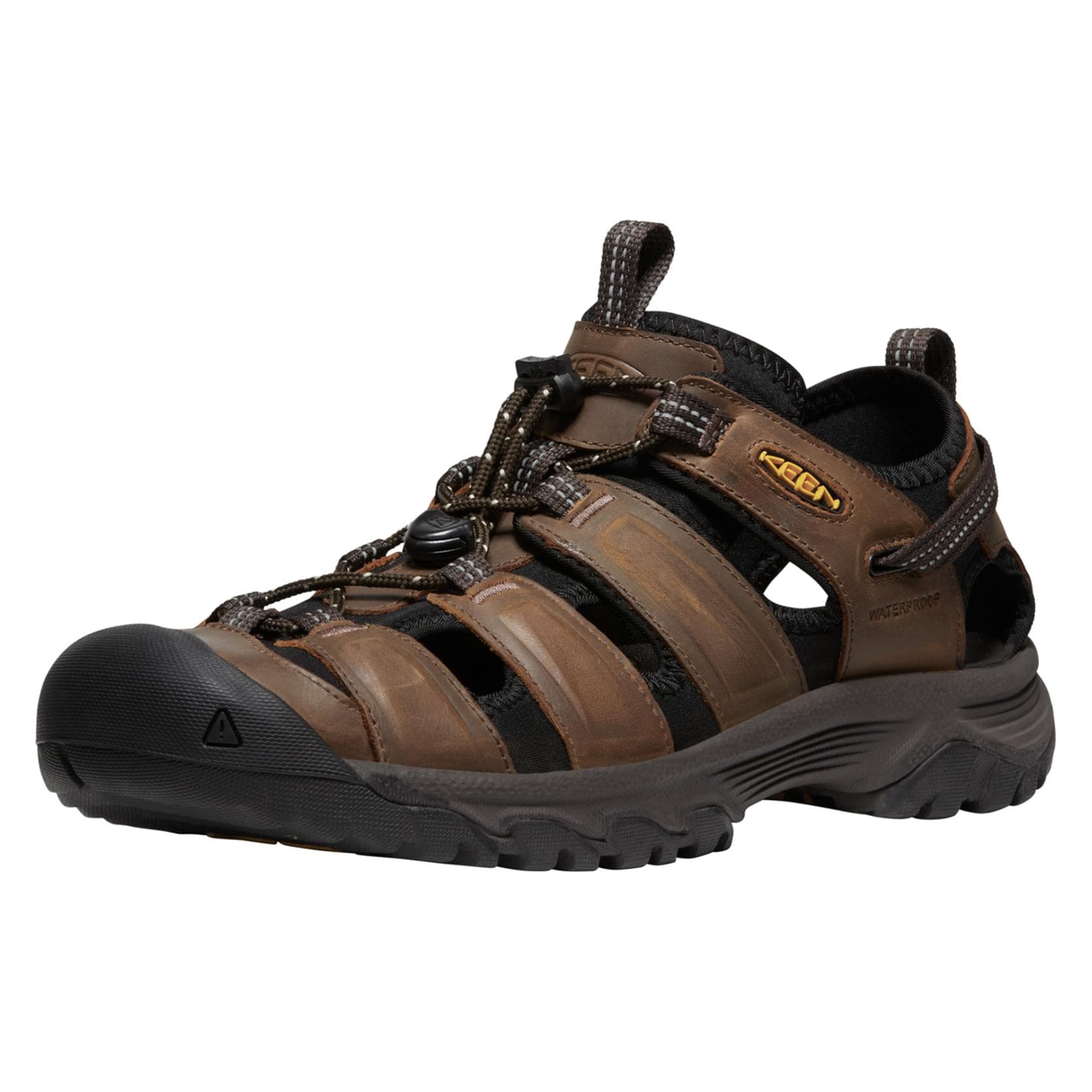 Keen, Hommes, Sandales, Sandales, Marron, (44.5)