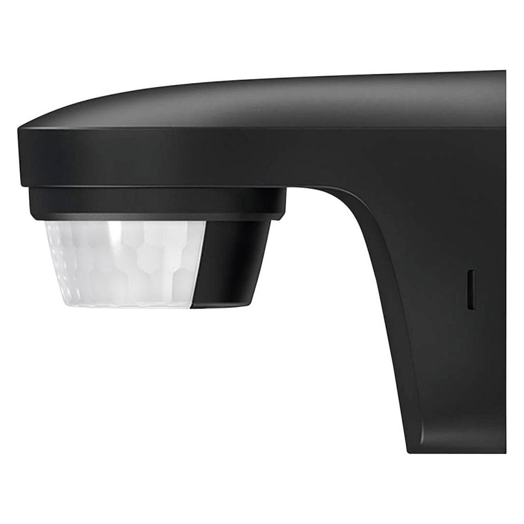 Theben, Détecteur de mouvements, theLuxa S180 BK (12 m)