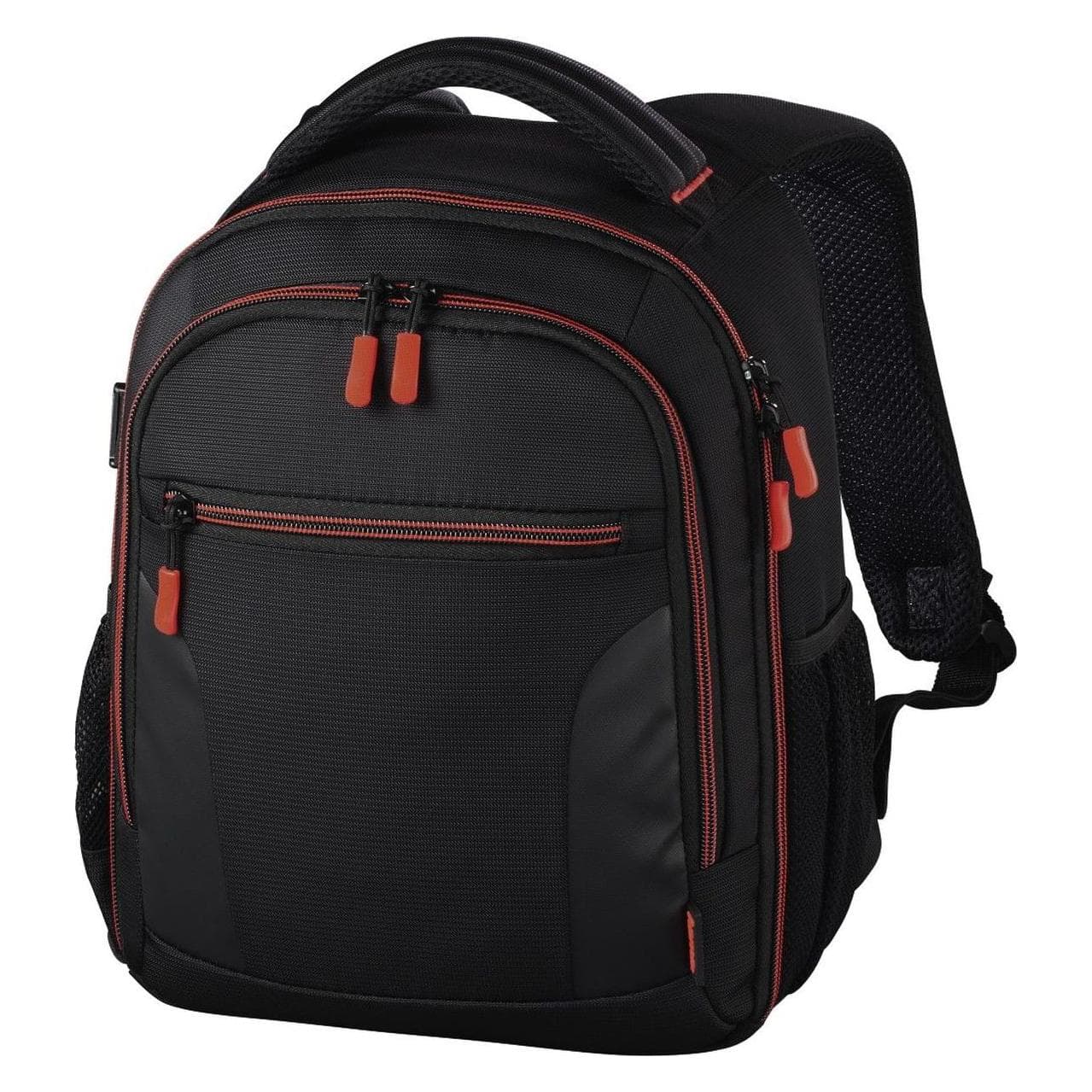 Hama Miami (Sac à dos photo, 5 l), Housse pour appareil photo, Noir