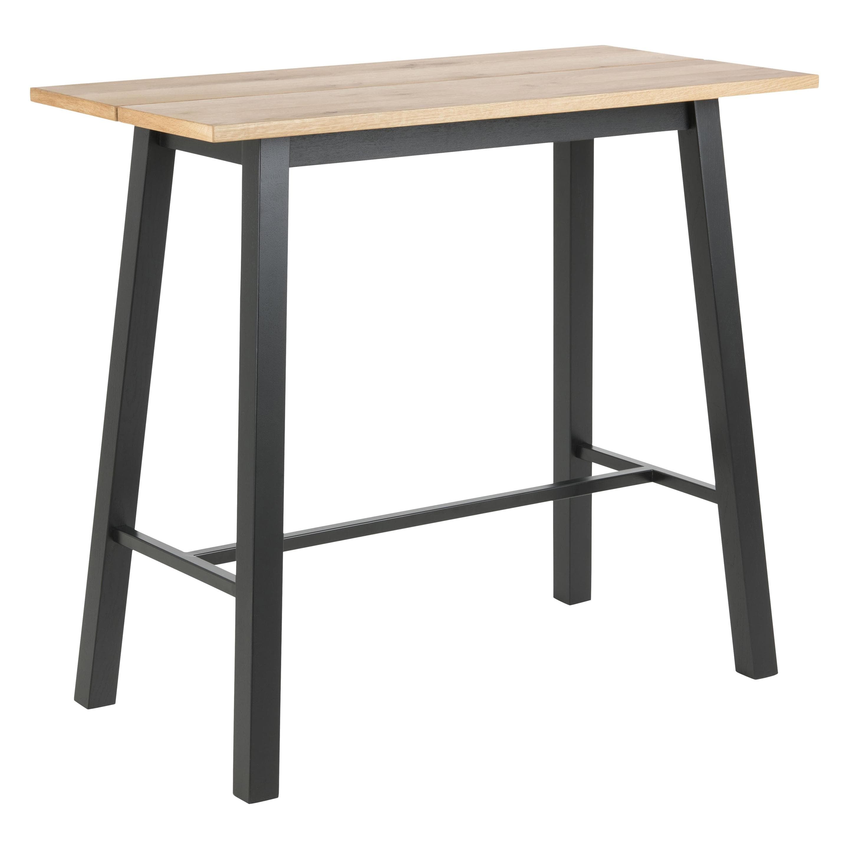 AC Design, Table haute, Chara (117 x 58 x 105 cm)