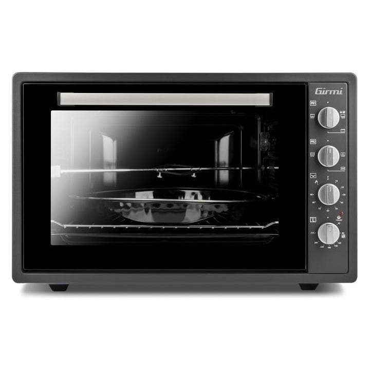 Girmi FE5800, Minifour, Gris