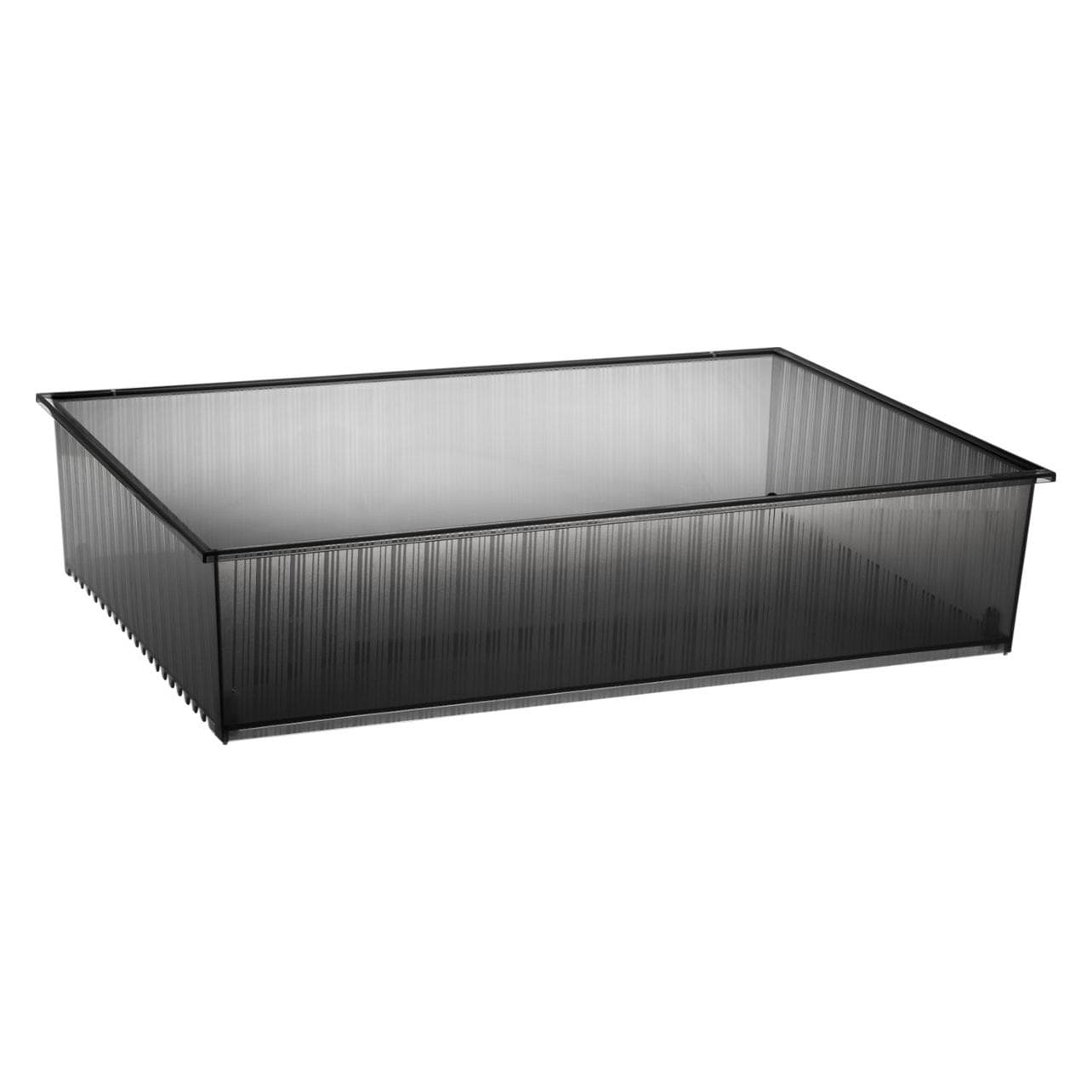 Servetto, Armoire : accessoires, Récipient ROOMY, sans couvercle