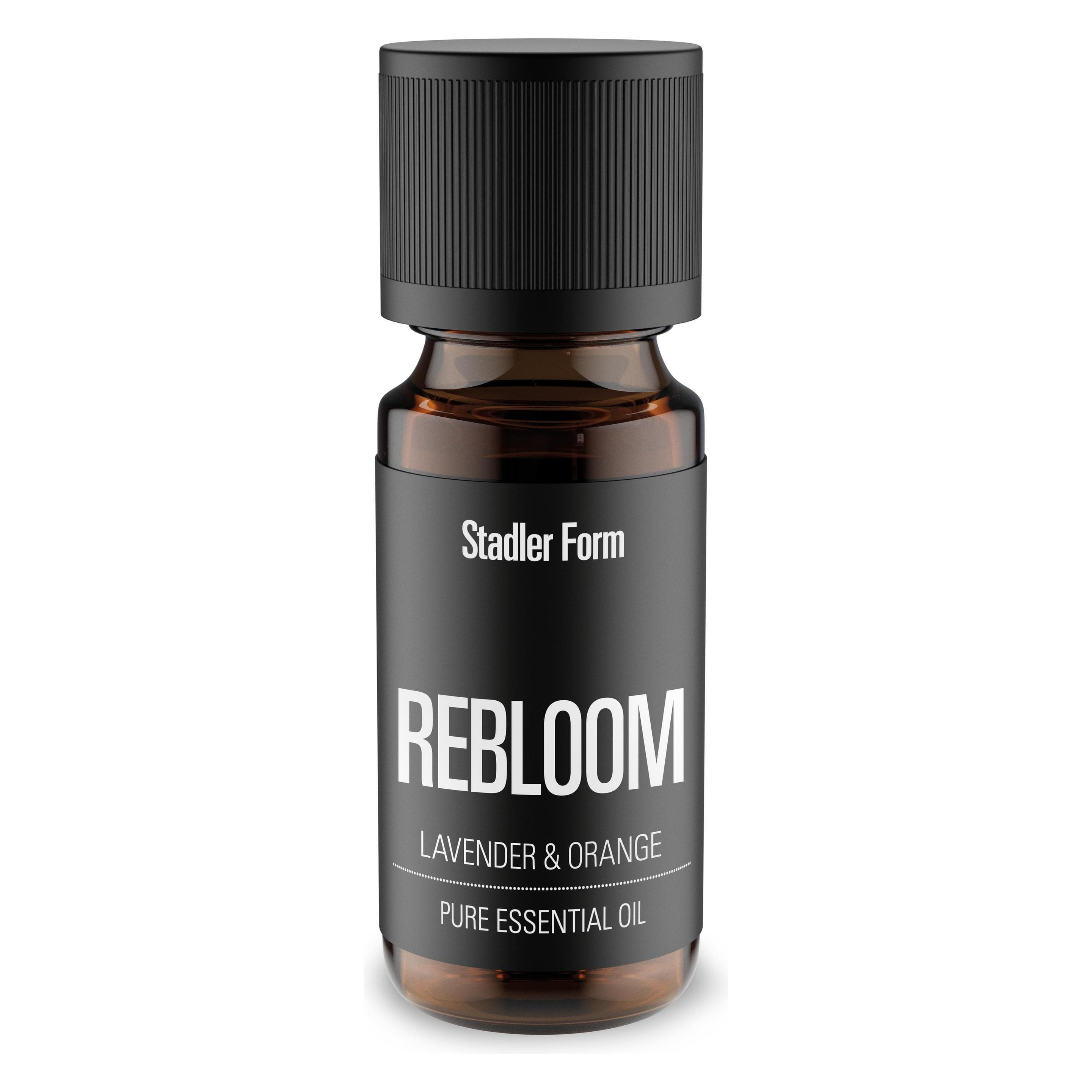 Stadler Form, Huiles essentielles, Rebloom