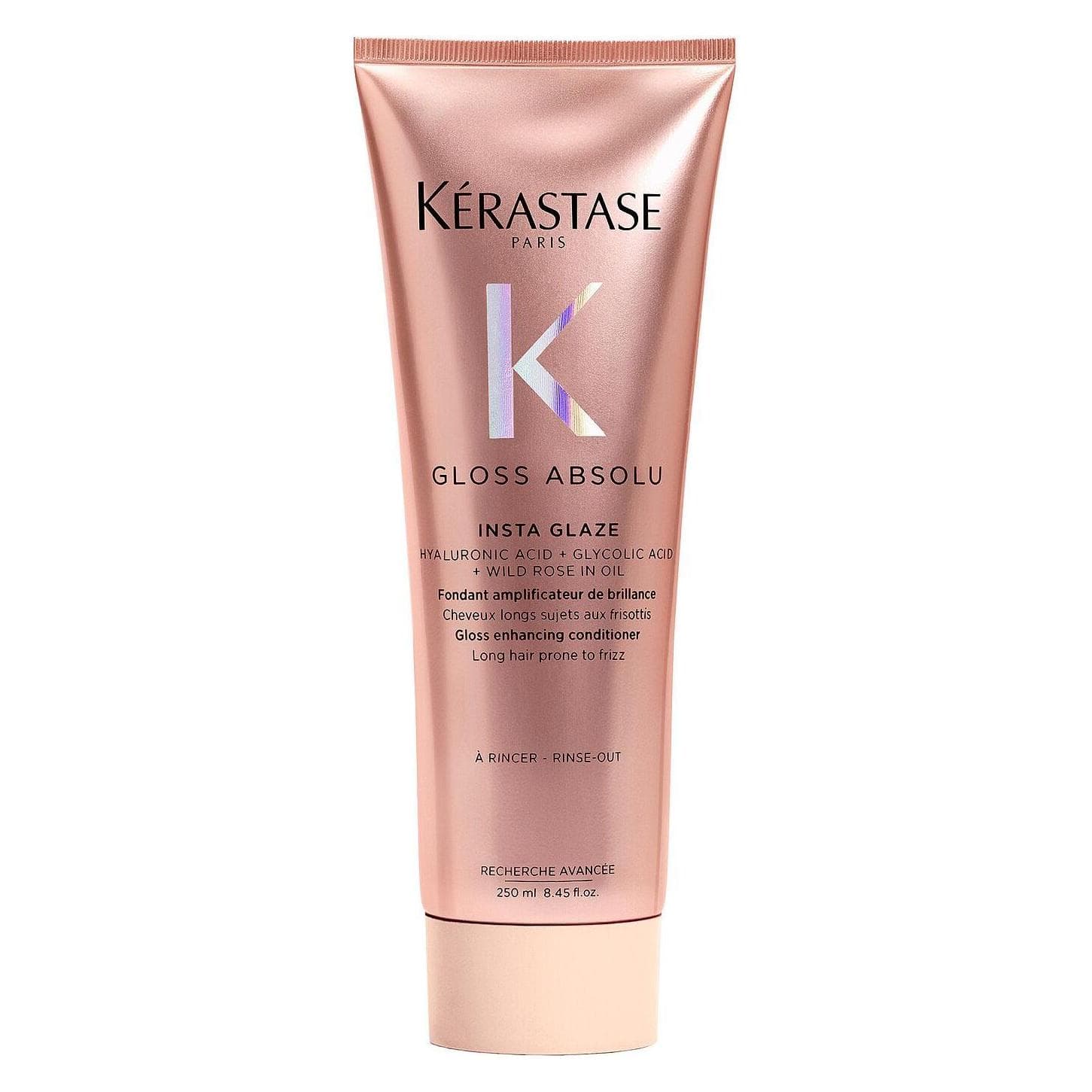 Kérastase, Après-shampoing, Insta Glaze Gloss Absolu (250 ml)