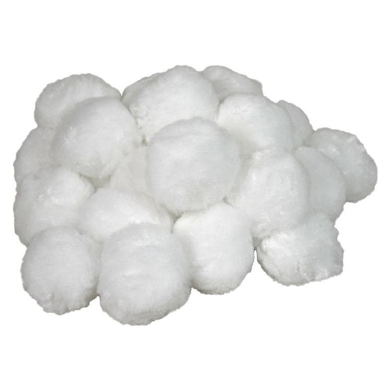 Azuro, Filtre de piscine : accessoires, Aquawool 700g (équivalent de 25kg de sable de filtration)
