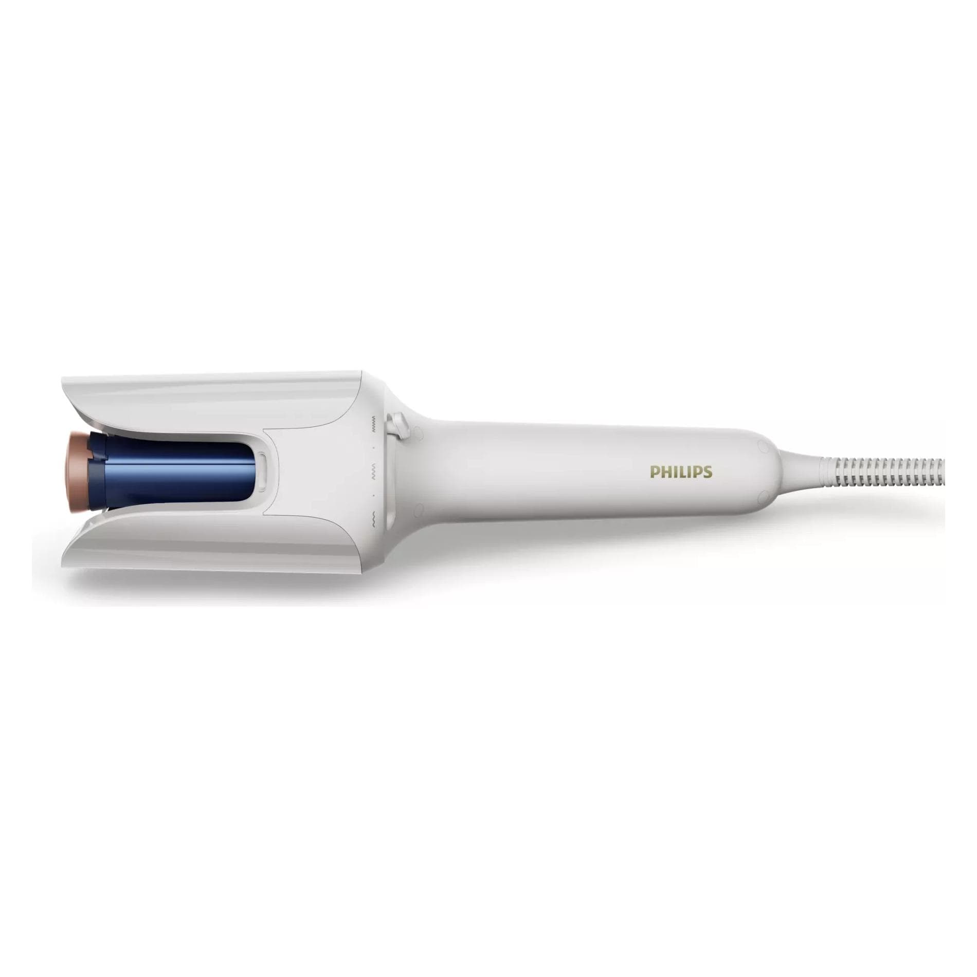 Philips, Fer à friser, WavePro 9000