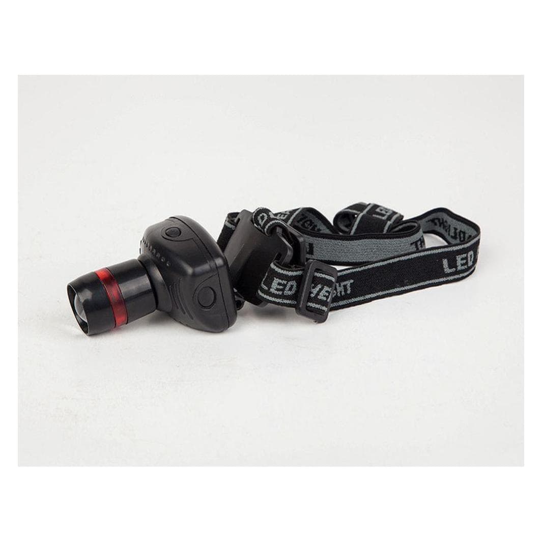 OEM, Lampe frontale