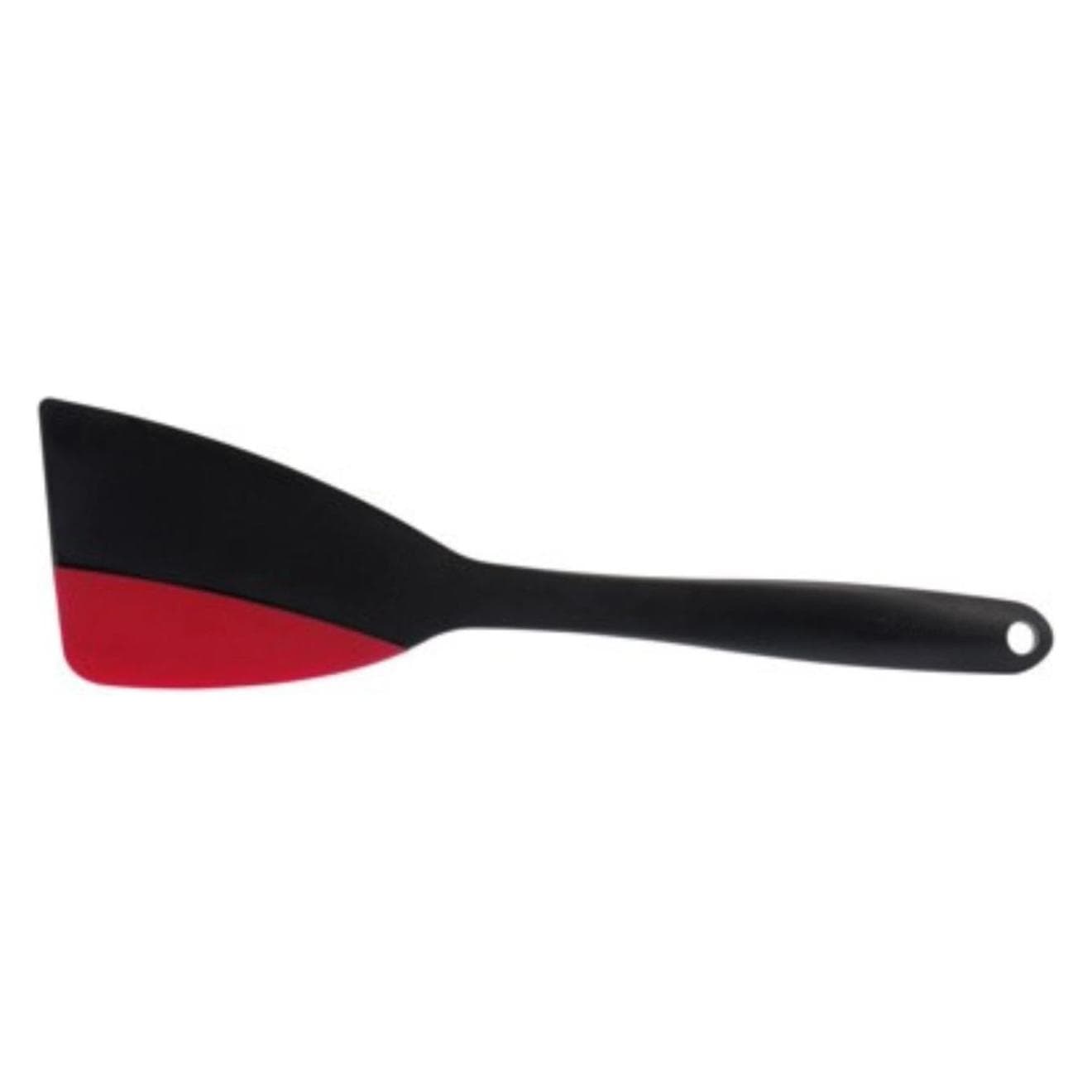 Westmark Retourneur/racleur de louche "Flexi, Ustensiles de cuisine, Noir