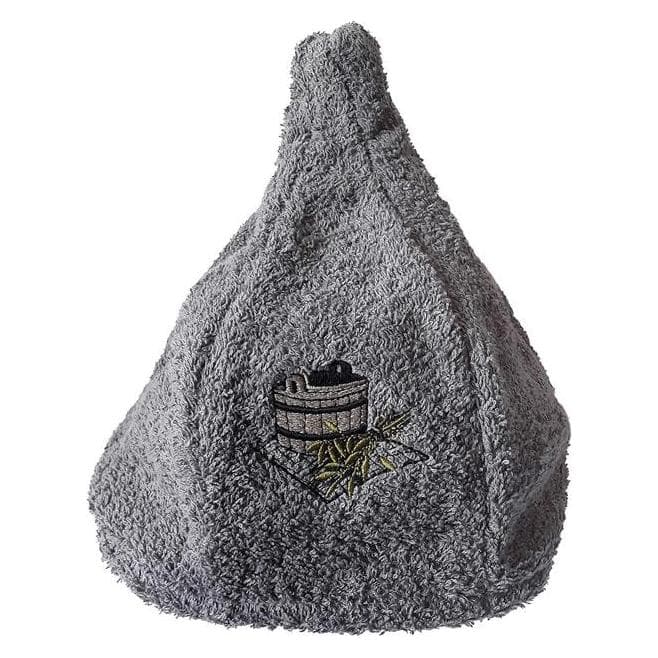 Namų tekstilė, Sauna : accessoires, Sauna Cap Cotton