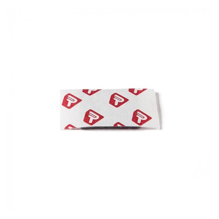 Rycote 25x Stickies Adv, 20mm carrés (Pack), Bonnette pour microphone