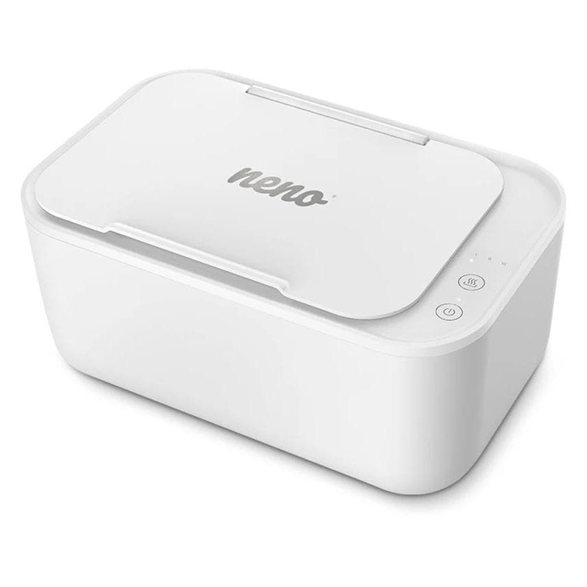 Neno Wet Wipes Heater Calor