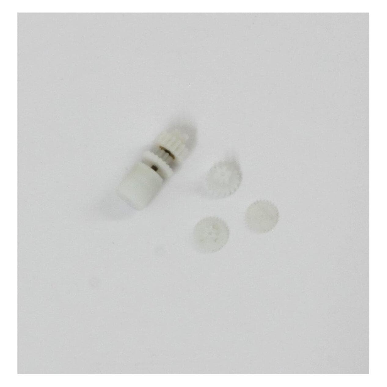 Jamara Réducteur en plastique Pico Low
