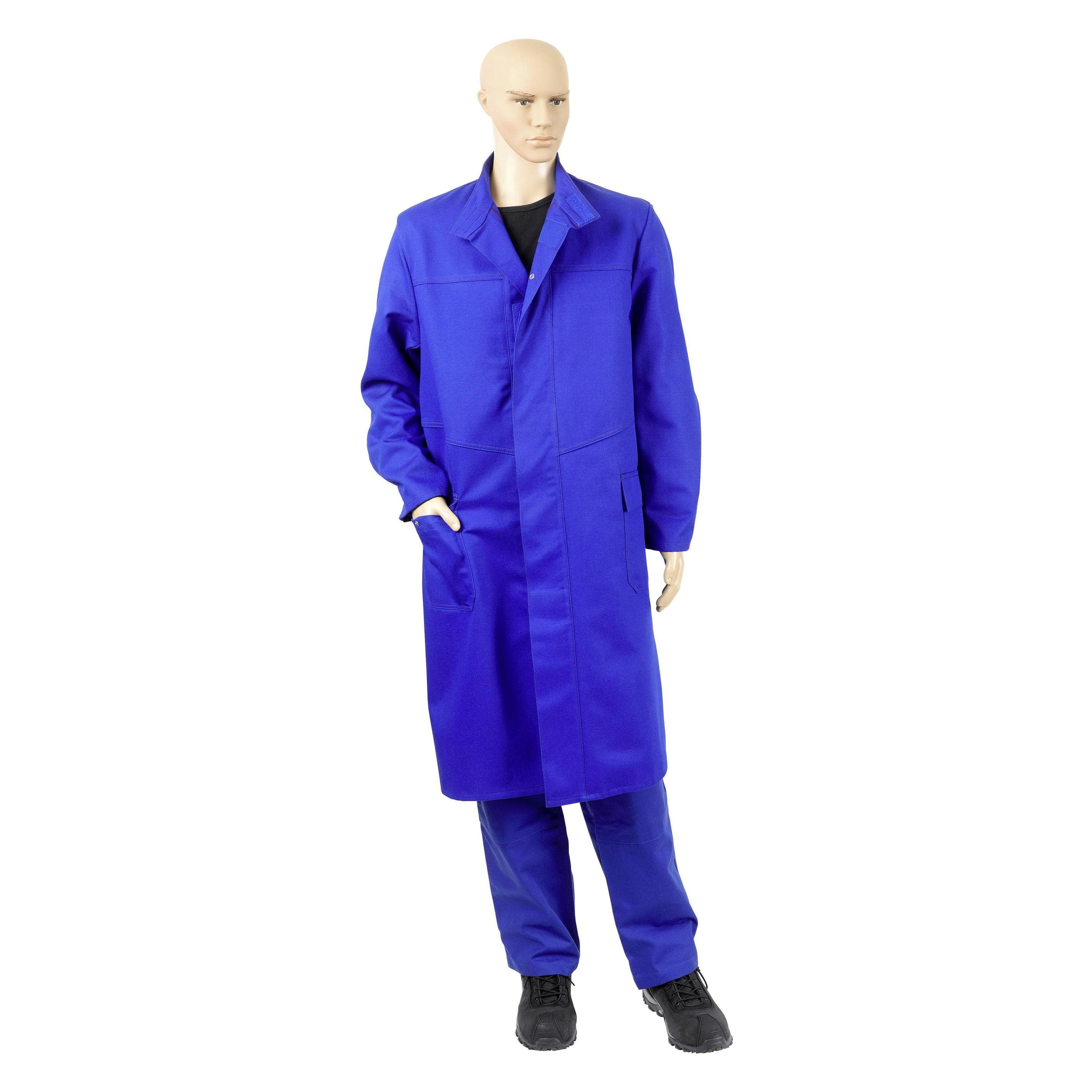 Cimco, Veste de travail, Gaine de commutation CIMC (58)