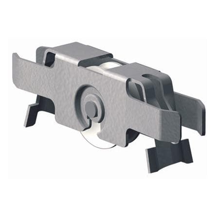 Vitris, Ferrures de porte : accessoires, Entraînement SUPRA