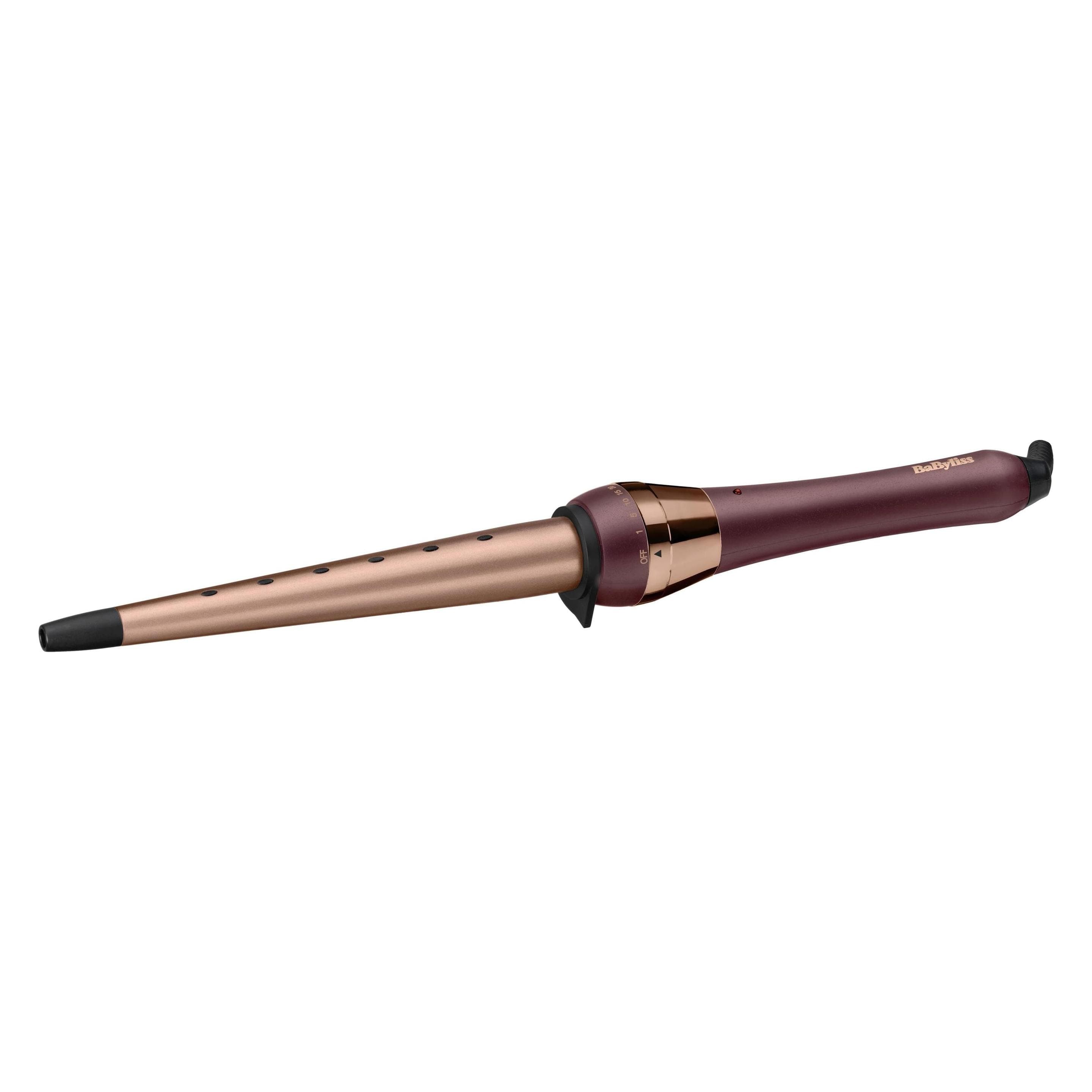 BaByliss, Fer à friser, Fer à boucler Berry Crush