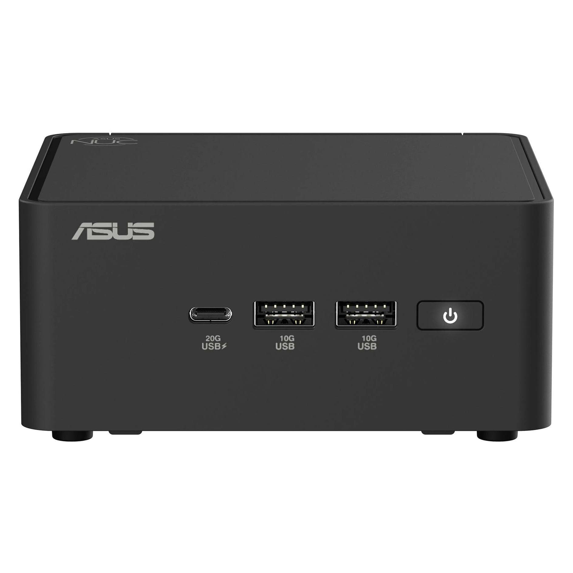 ASUS NUC 15 PRO RNUC15CRHI300002 (Intel Core 3 100U), Barebone