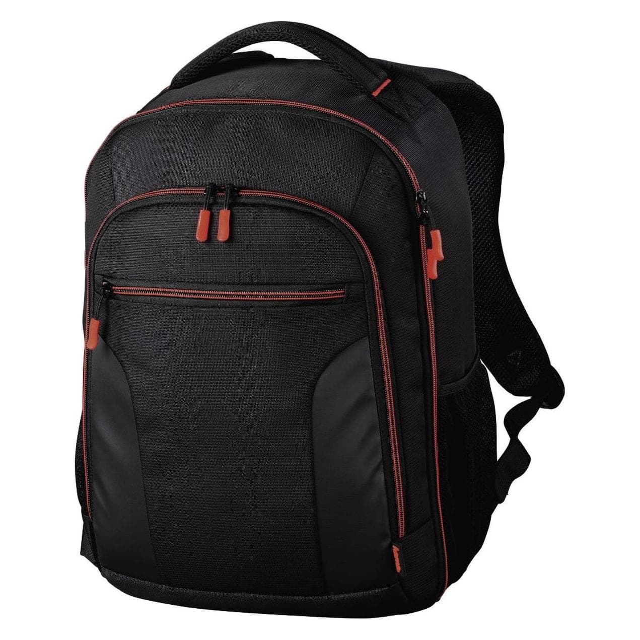 Hama Miami (Sac à dos photo, 12 l), Housse pour appareil photo, Noir