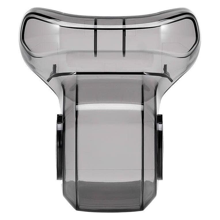 DJI Air 3 Gimbal Protector (Protection des drones, DJI Air 3), Drone : accessoires, Transparent, Gris
