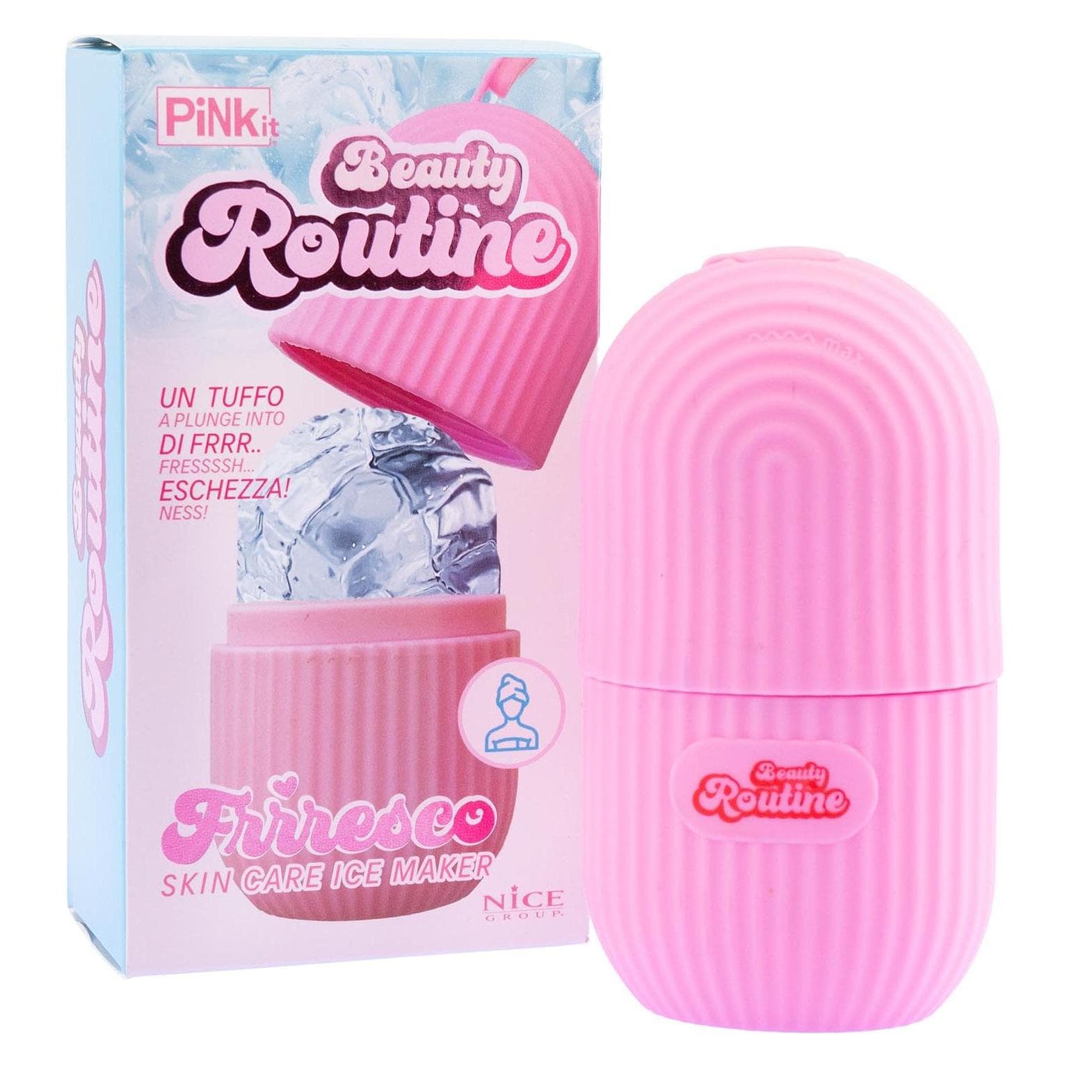 BigBuy Fun, Set cadeau beauté, Halsband