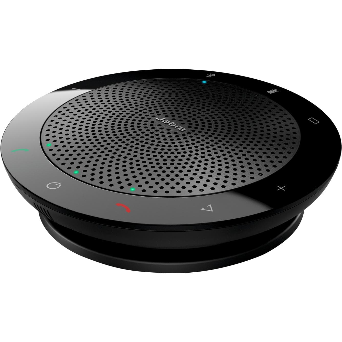 Jabra Speak 510, Solution de conférence, Noir