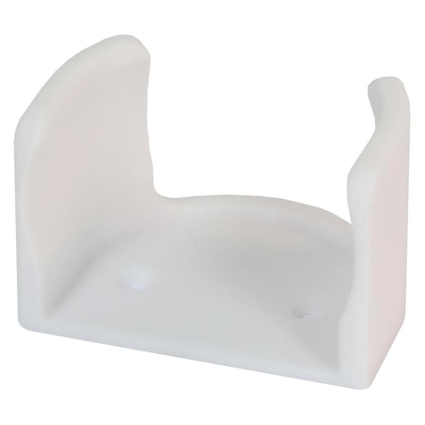 Shelly Accessoires / Support mural pour H&T, petit, blanc (Installation murale), Pied + support mural pour enceinte, Blanc