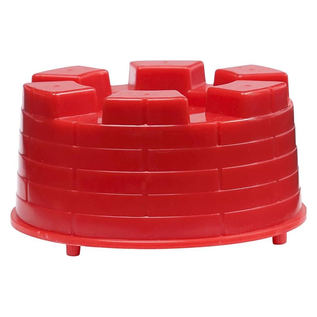 Sandy, Moules + empreintes de moulage, Casting Mould
