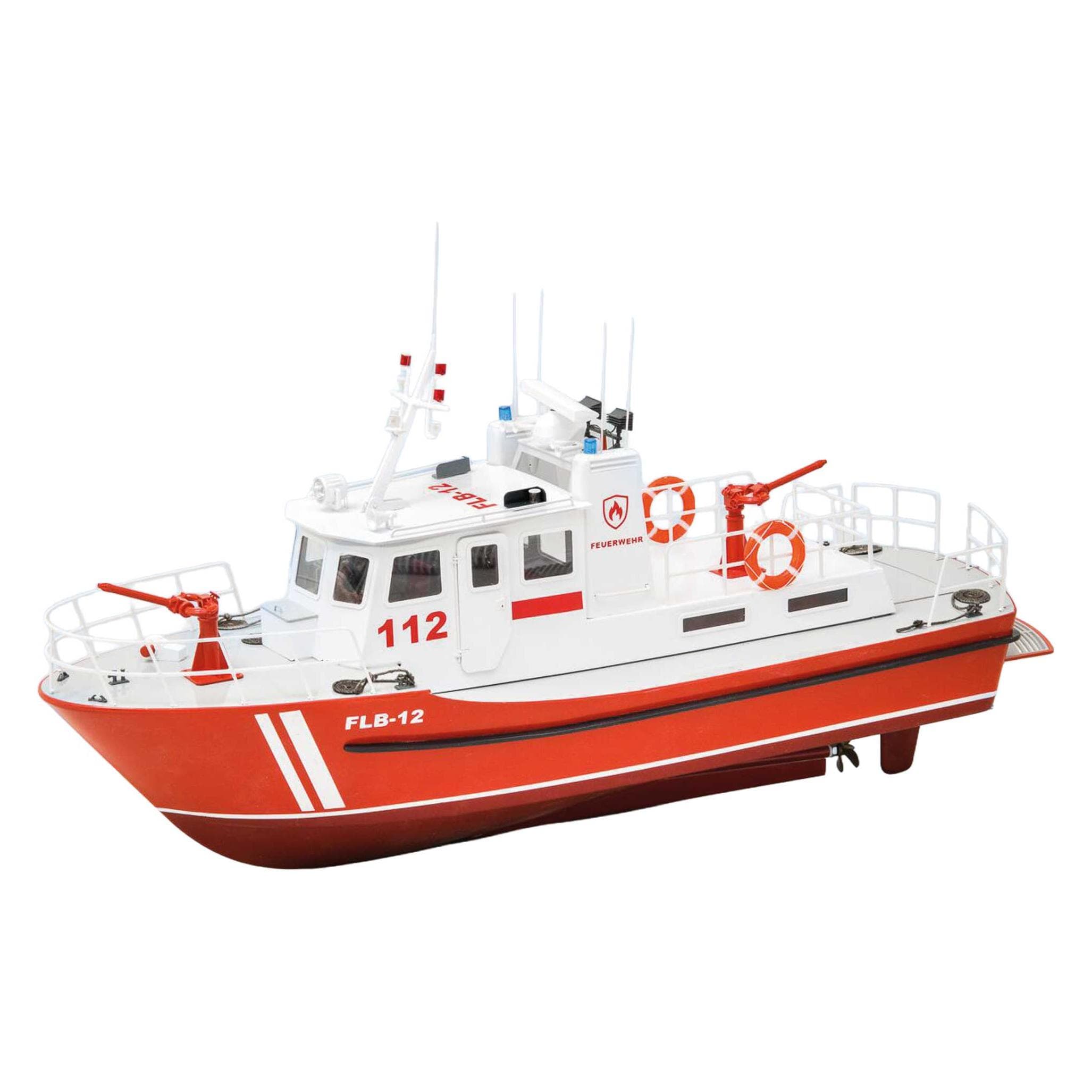 Aeronaut Feuerlöschboot FLB-12