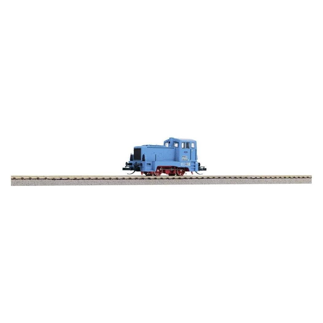 Piko Locomotive diesel TT V23 Soda V + DSS PluX16