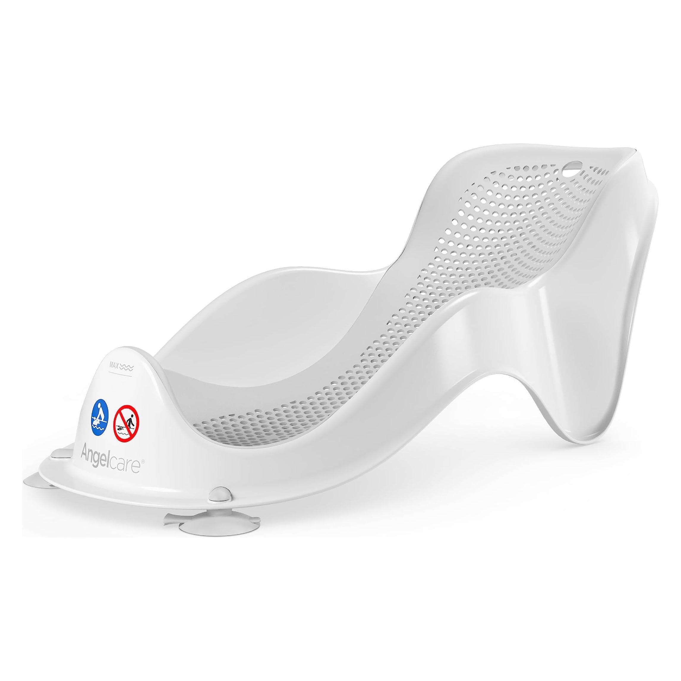 Angelcare, Baignoire pour bébé, Support de bain
