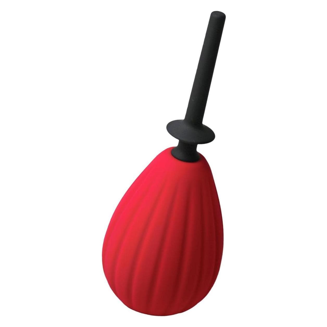 Aneros, Soins intimes, Prelude Enema Bulb Kit - Red (105 g)