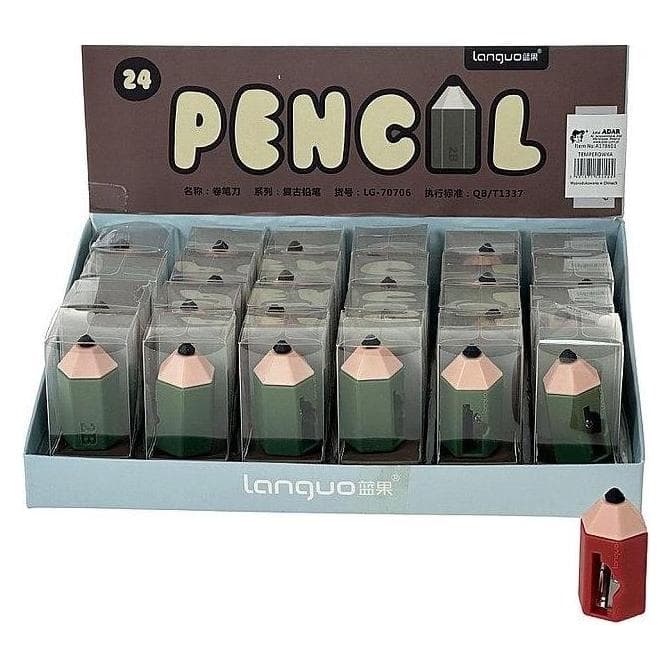 Teka Tempérament (24 pièces)