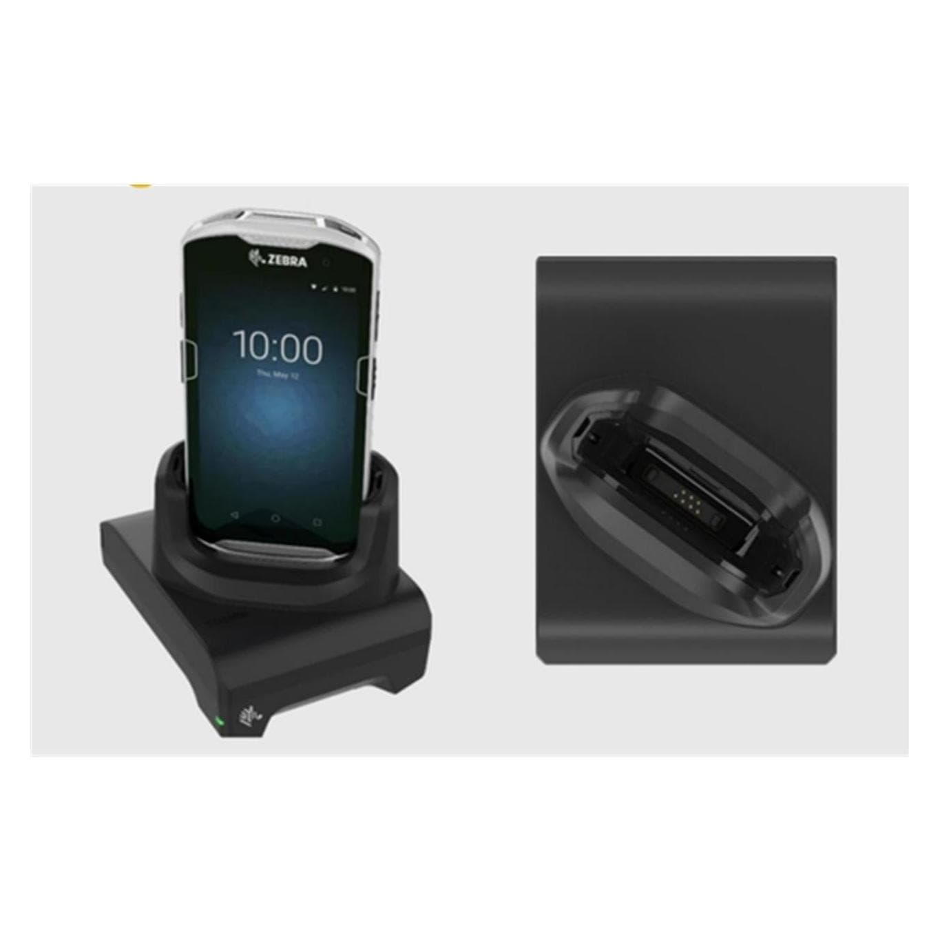 Zebra TC 51/5 6 1 SLOT US POUR CHARGE, Lecteur de codes barres : accessoires