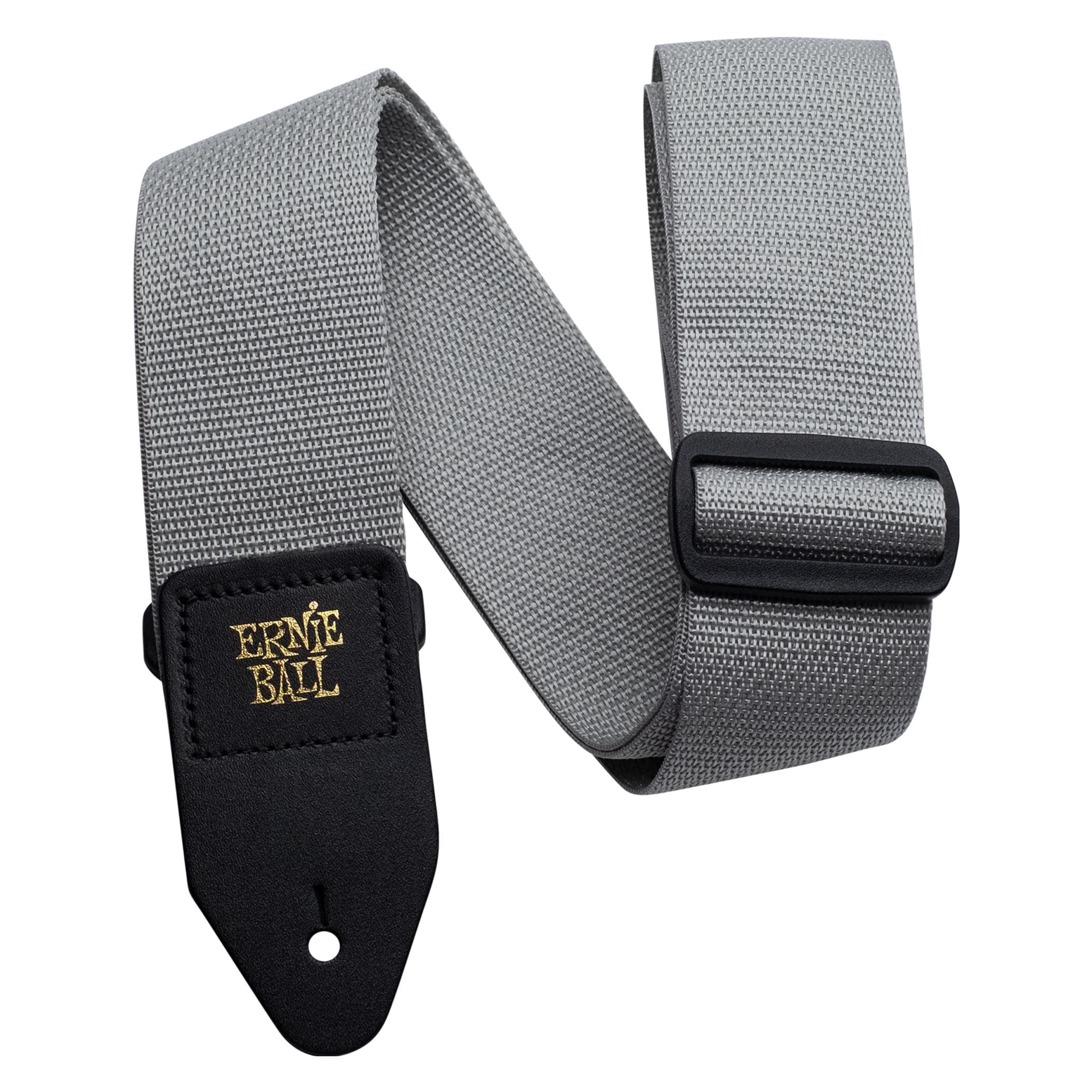 Ernie Ball Polypro, Guitare : accessoires, Gris