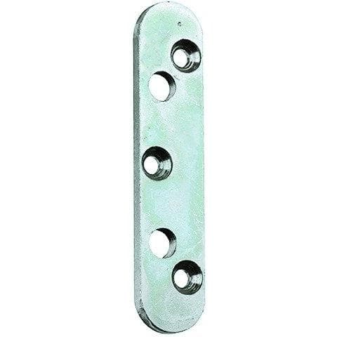 Anuba, Ferrures de porte : accessoires, plaques de renfort