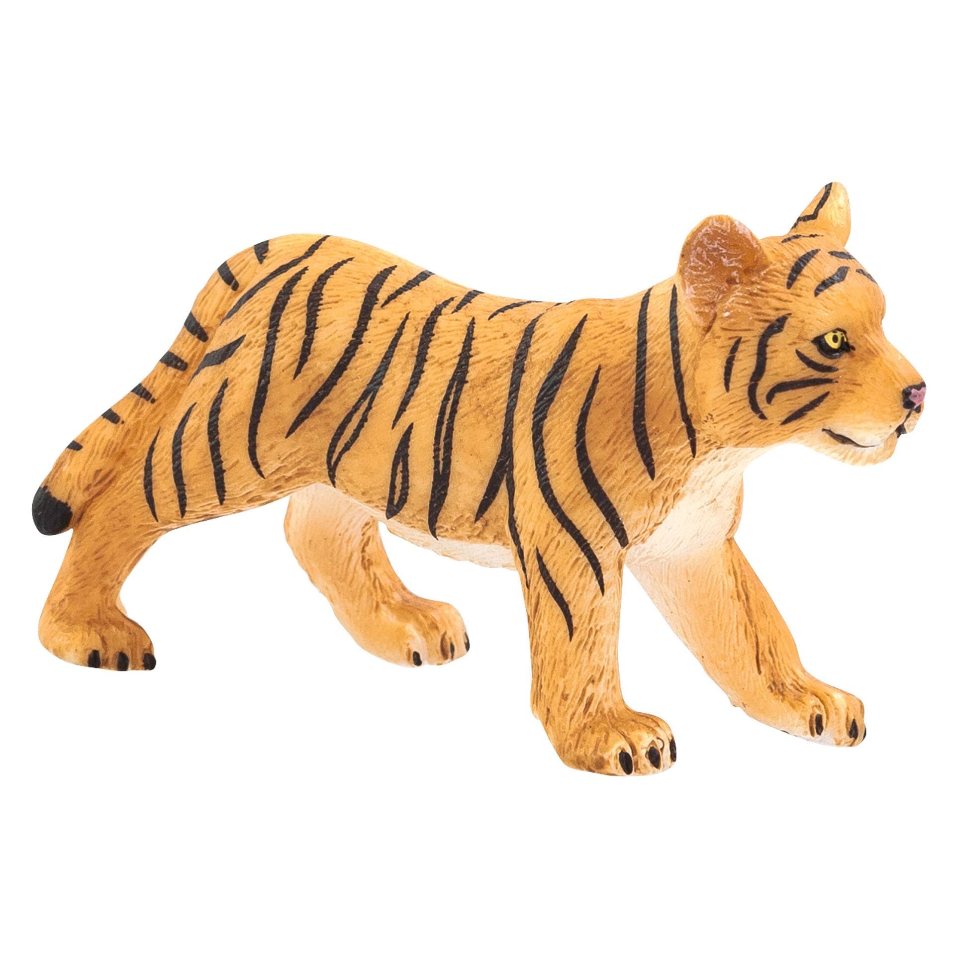 Animal Planet Jeune tigre
