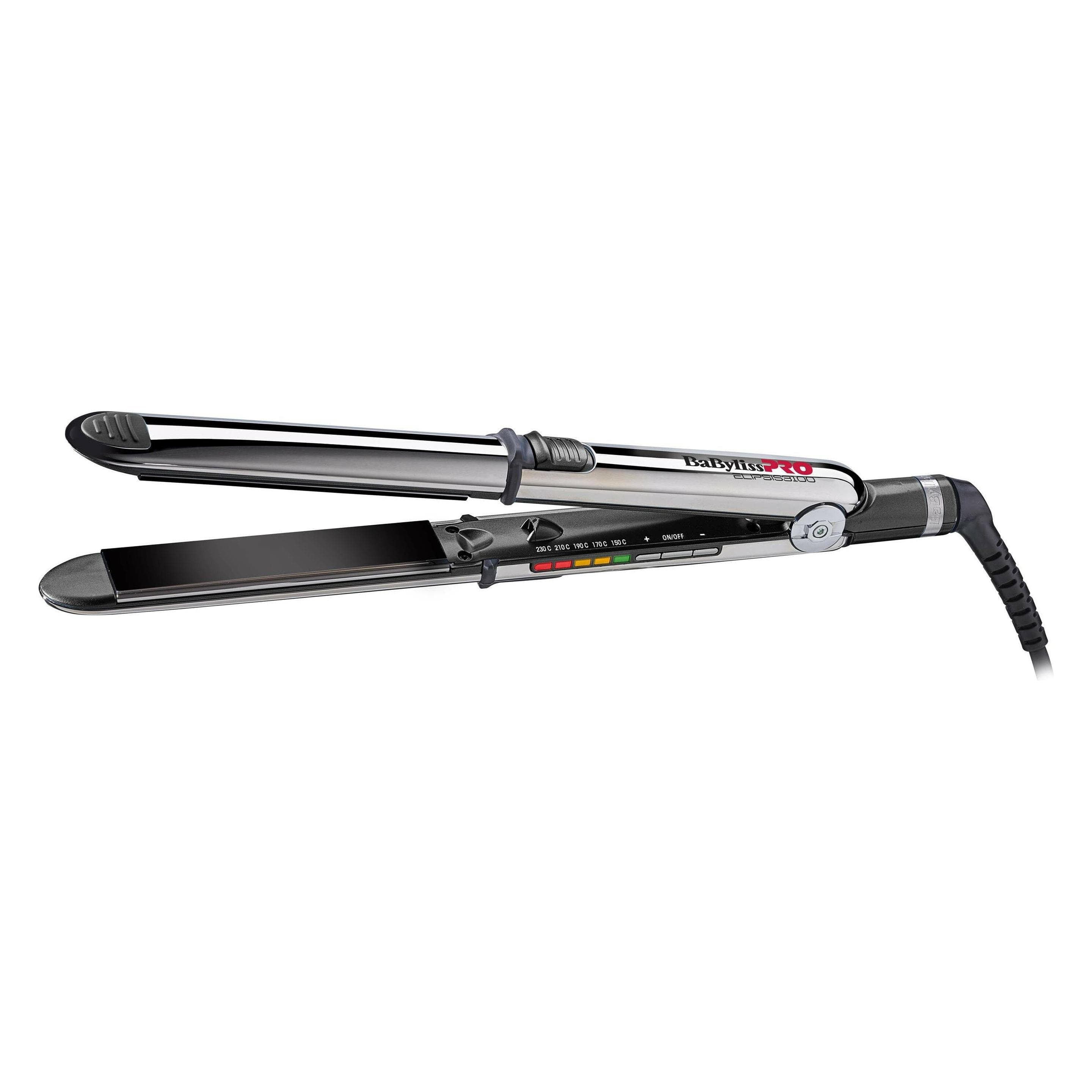 BaByliss Pro, Lisseur, Elipsis 3100