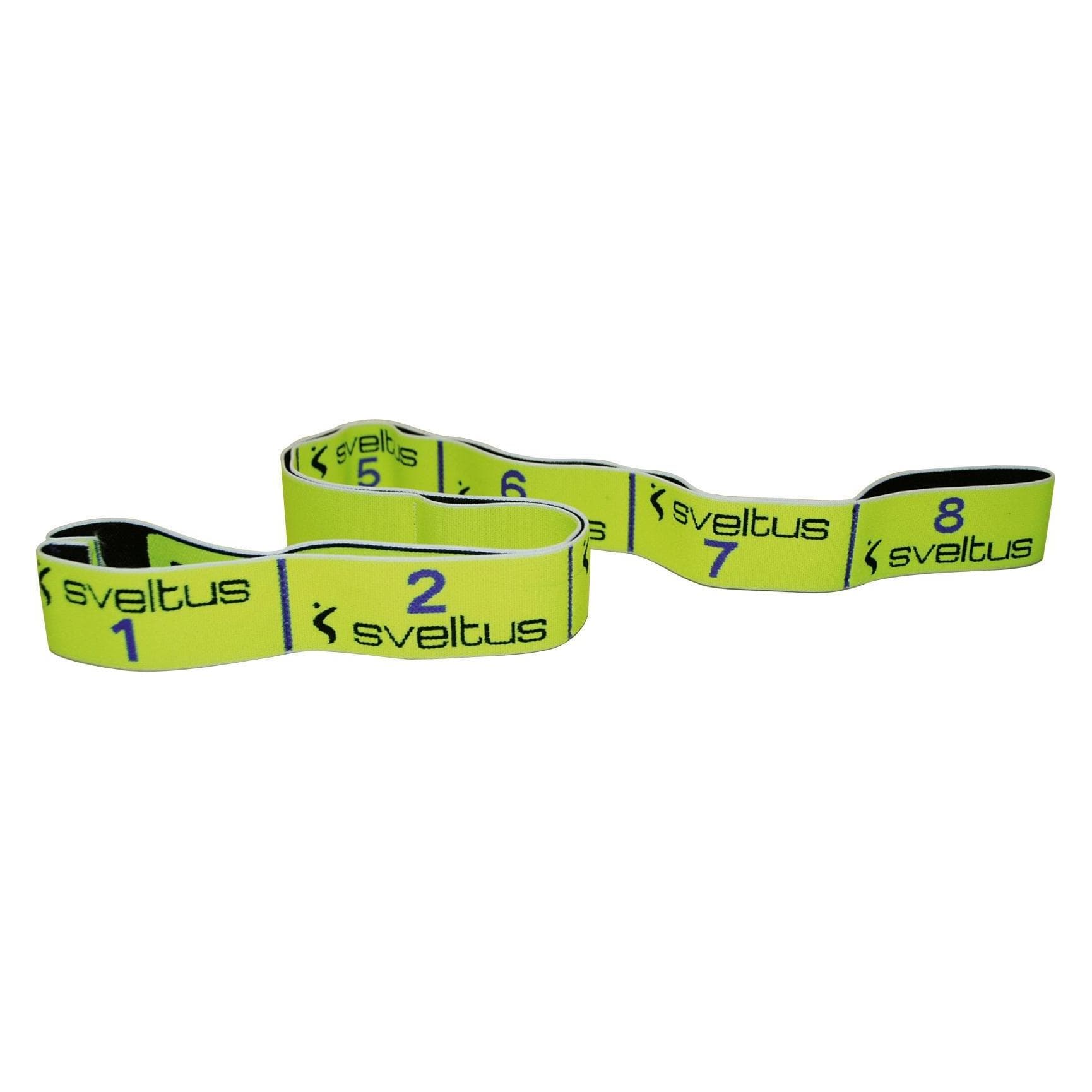 Sveltus, Bande de fitness, (0.90 m, Moyen)