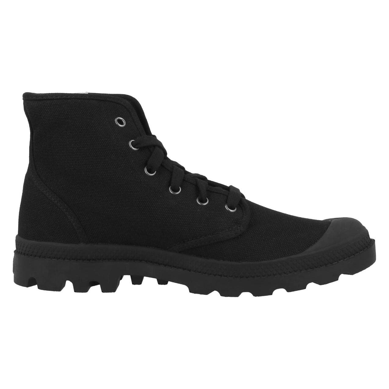 Palladium, Hommes, Bottes, Pampa Hi, Noir, (45)