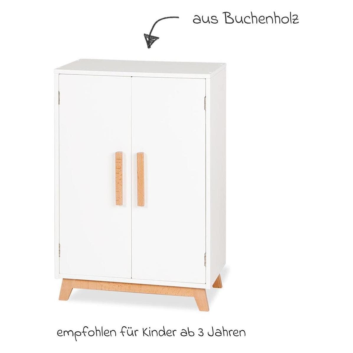 Pinolino Armoire de poupée "Marit