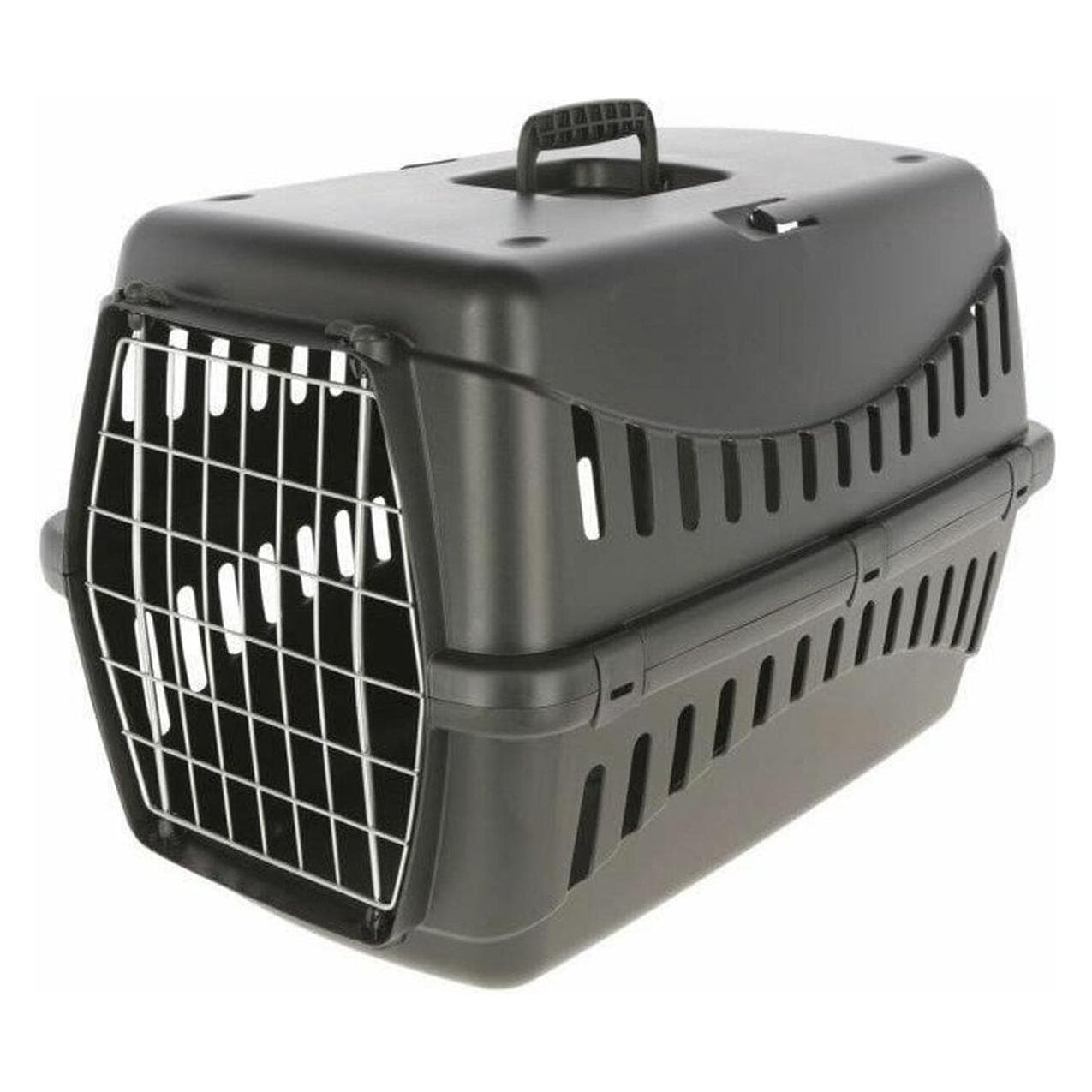 Kerbl Boîte de transport Expedion Eco (Chien, Fermeture de sécurité), Transport d'animaux