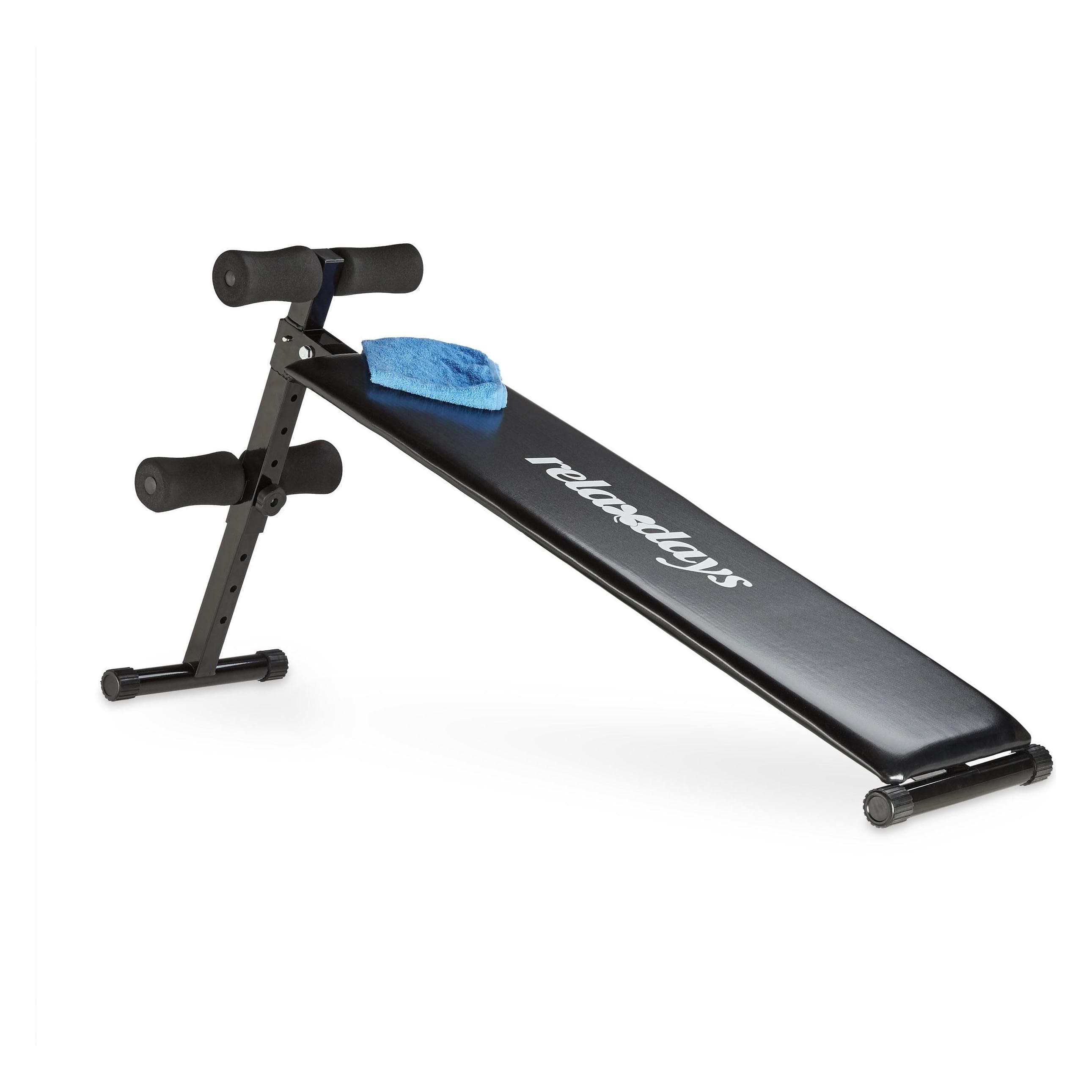 Relaxdays, Appareil pour abdominaux