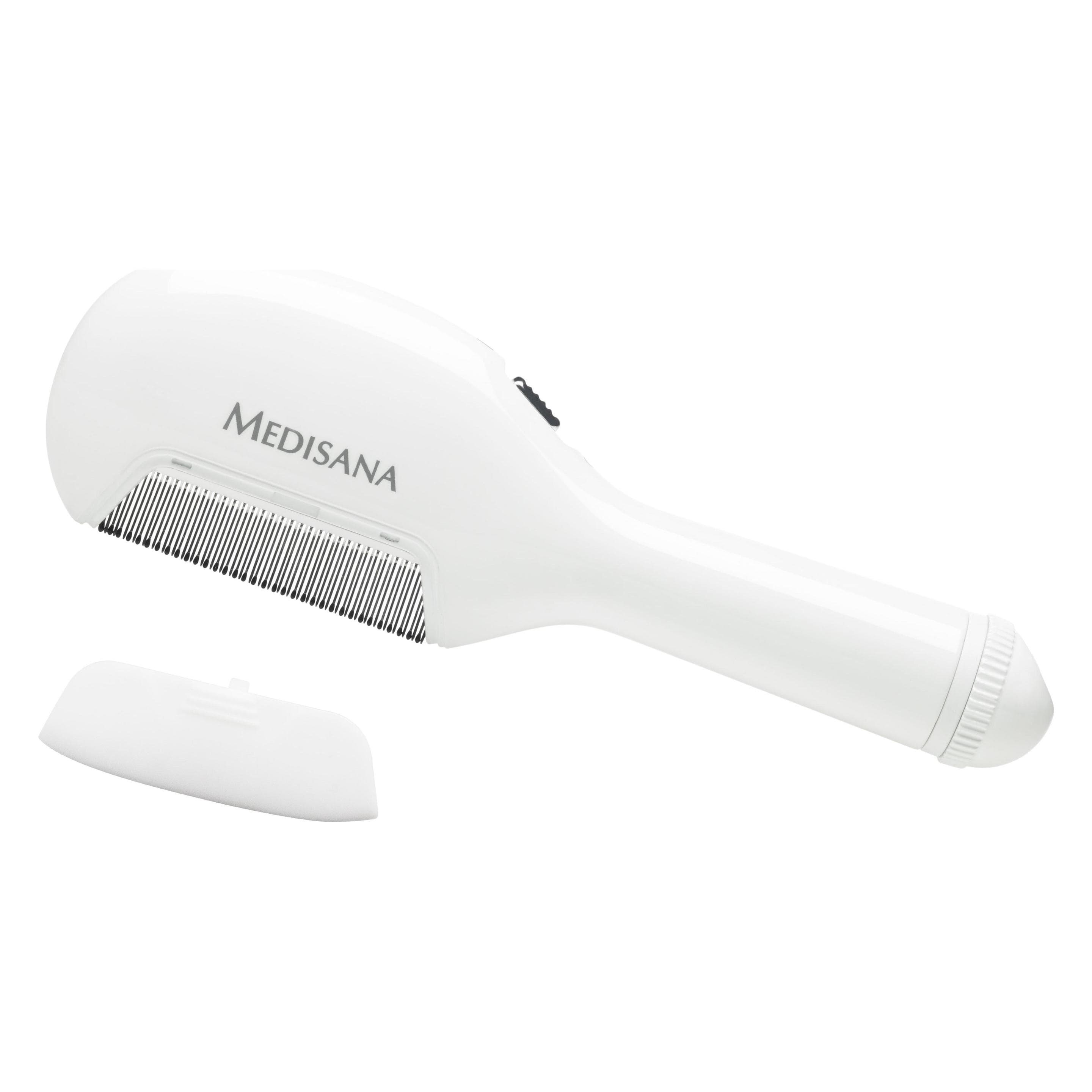 Medisana, Brosse + peigne, Peigne à poux LC860