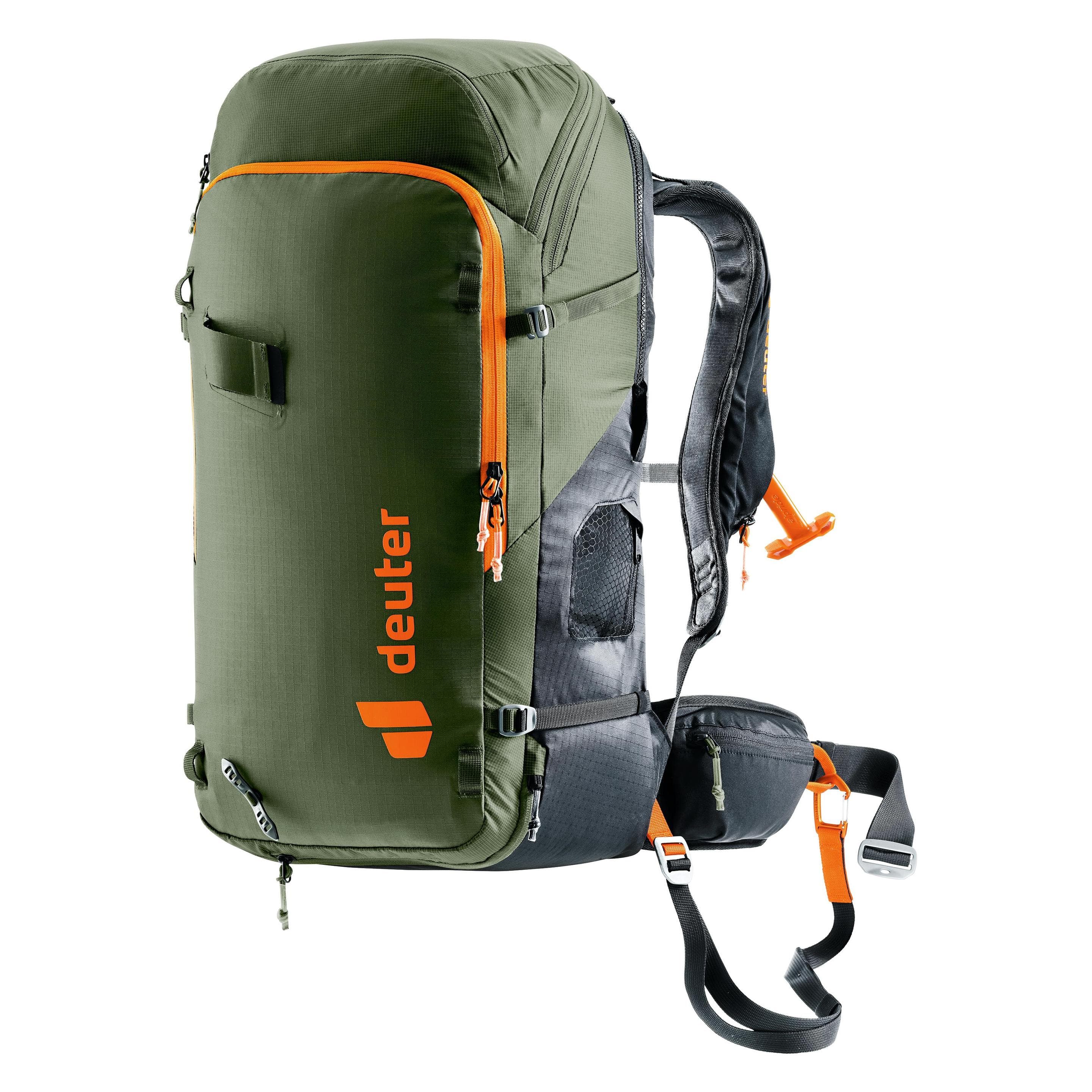 Deuter, Sac à dos, (38 l)