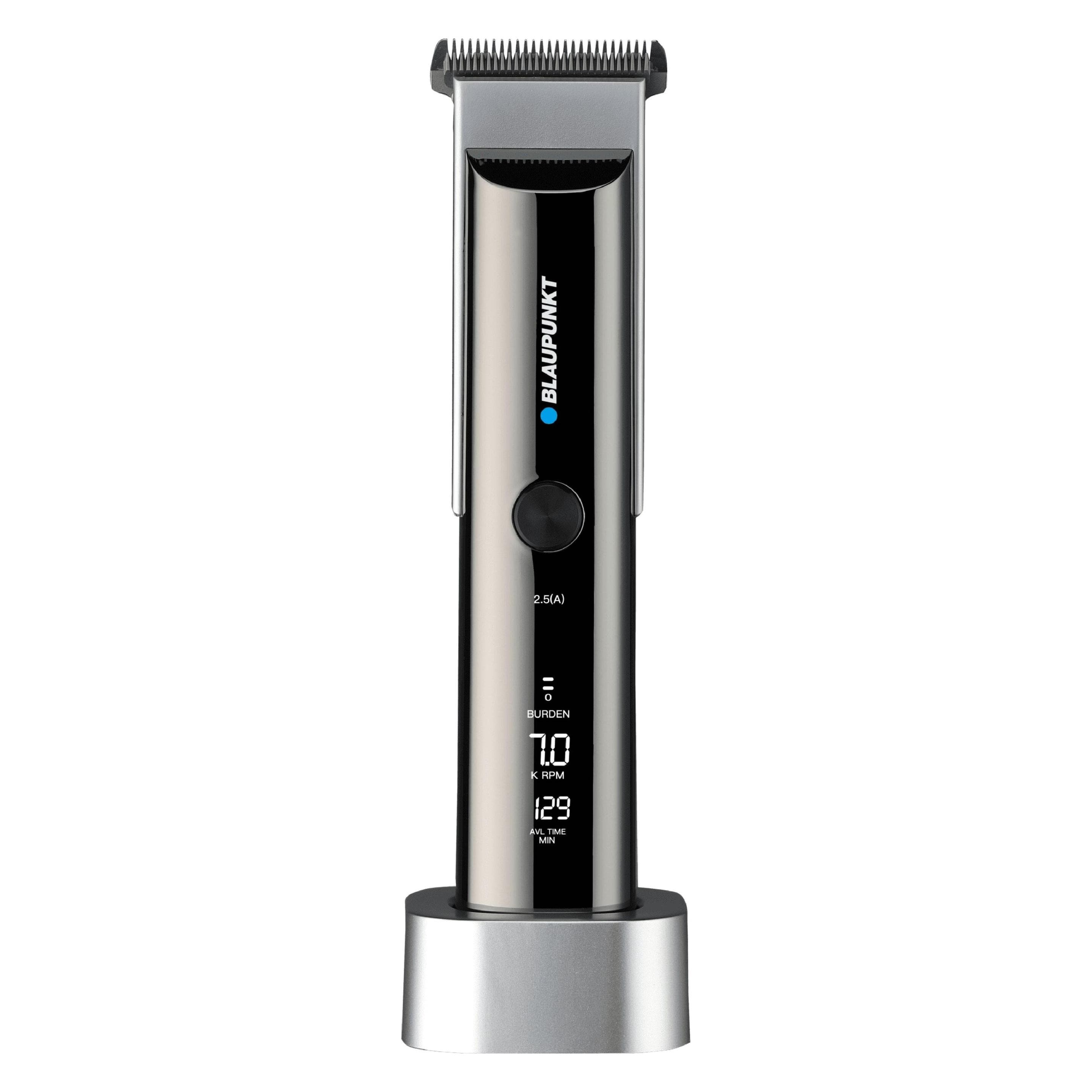 Blaupunkt, Tondeuse barbe + cheveux, hair straightener HCC701
