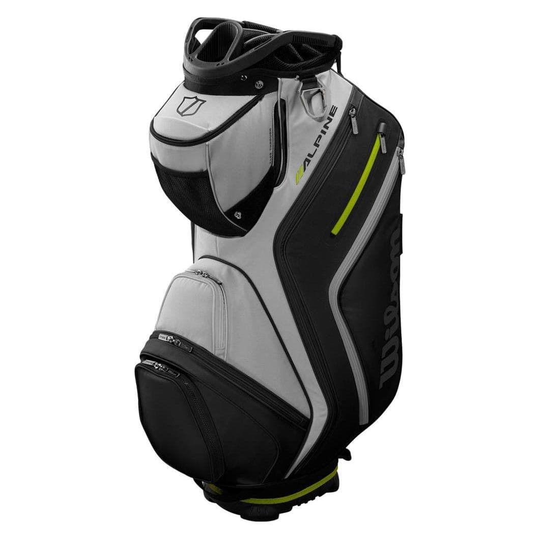 Wilson, Sac de golf