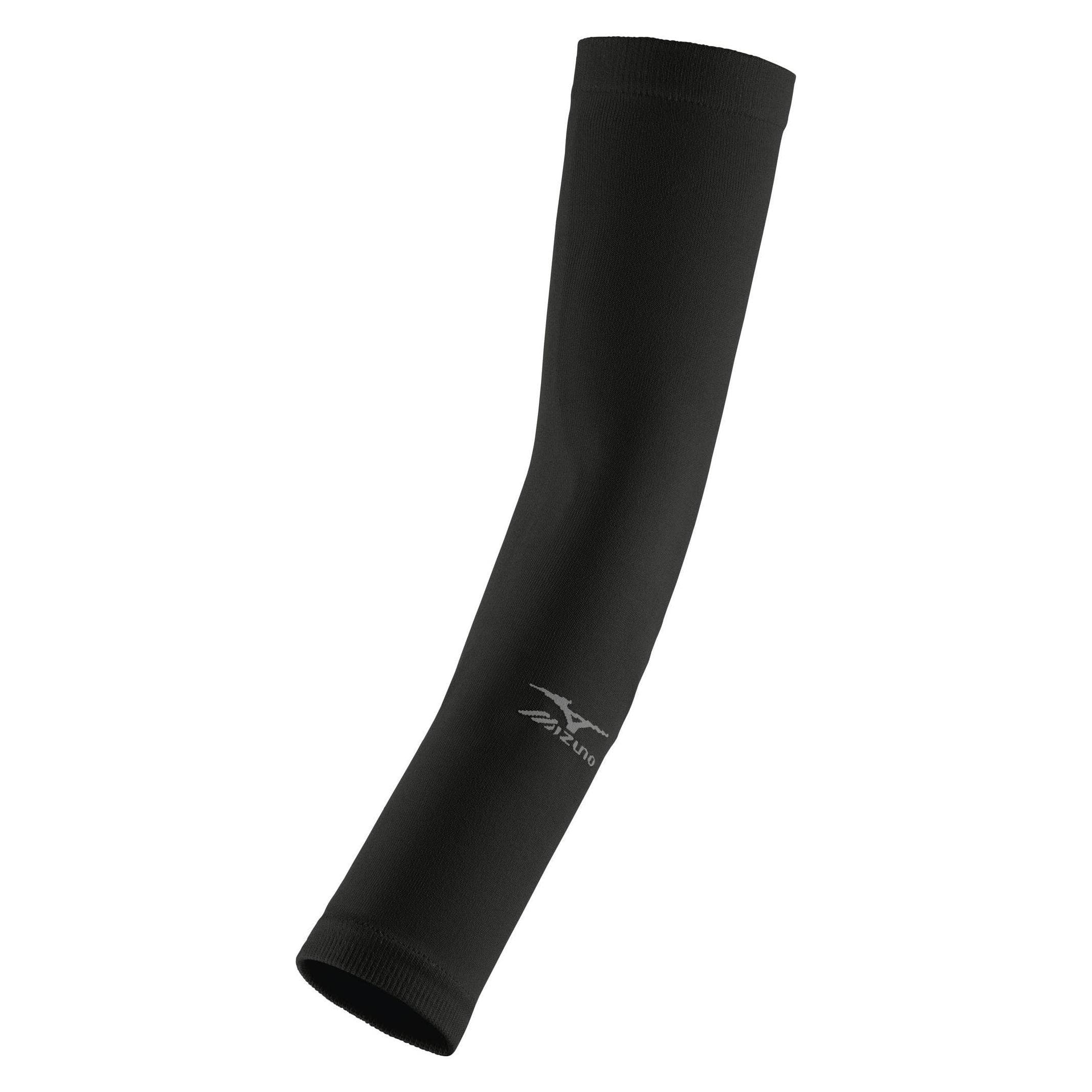 Mizuno, Unisexe, Manchettes + jambières, Armguard (Taille unique), Noir, Taille unique