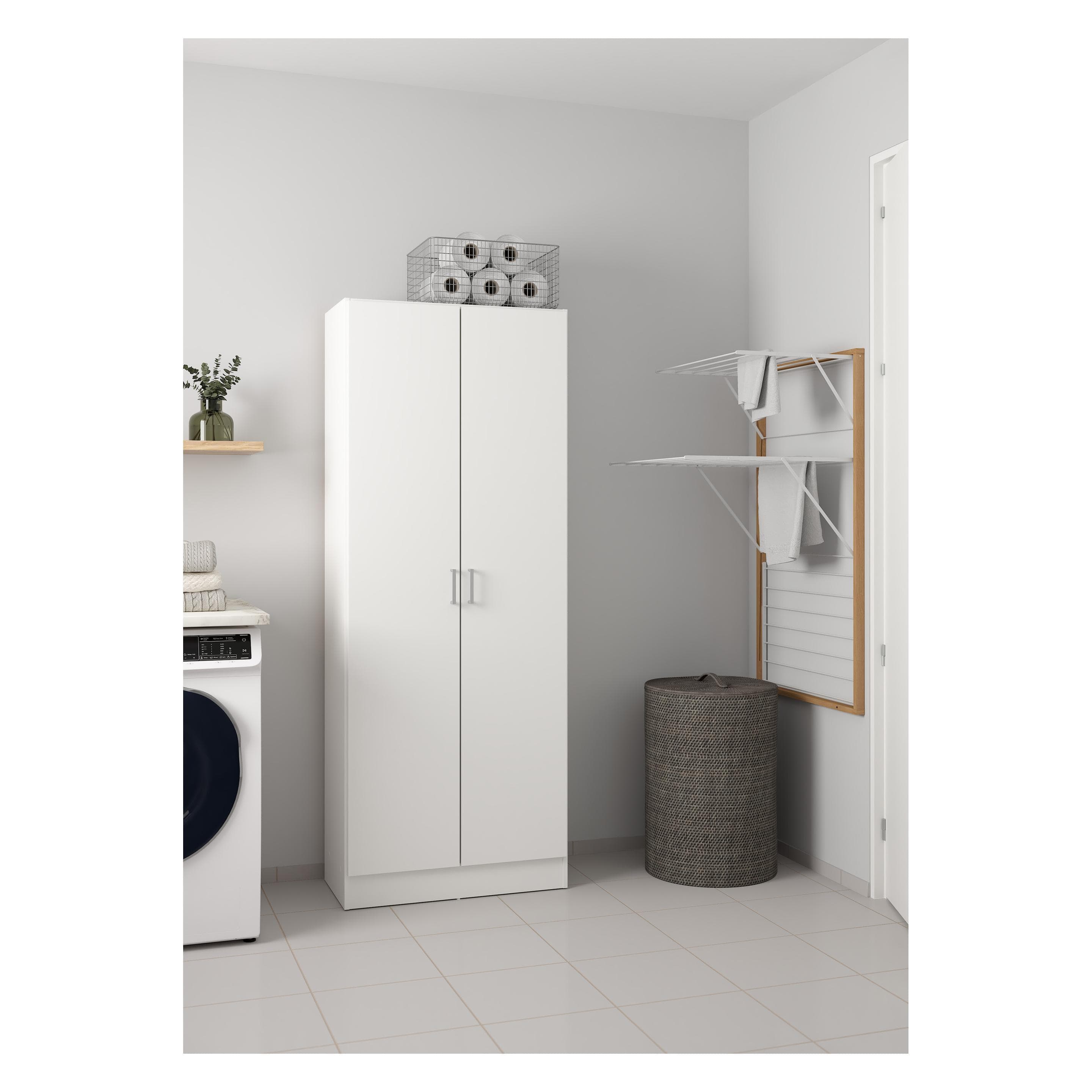 Tvilum, Meuble TV, Schrank, Focus (70 x 36 x 180.90 cm)